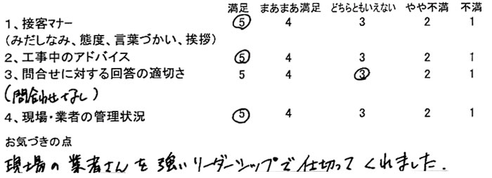 コメント